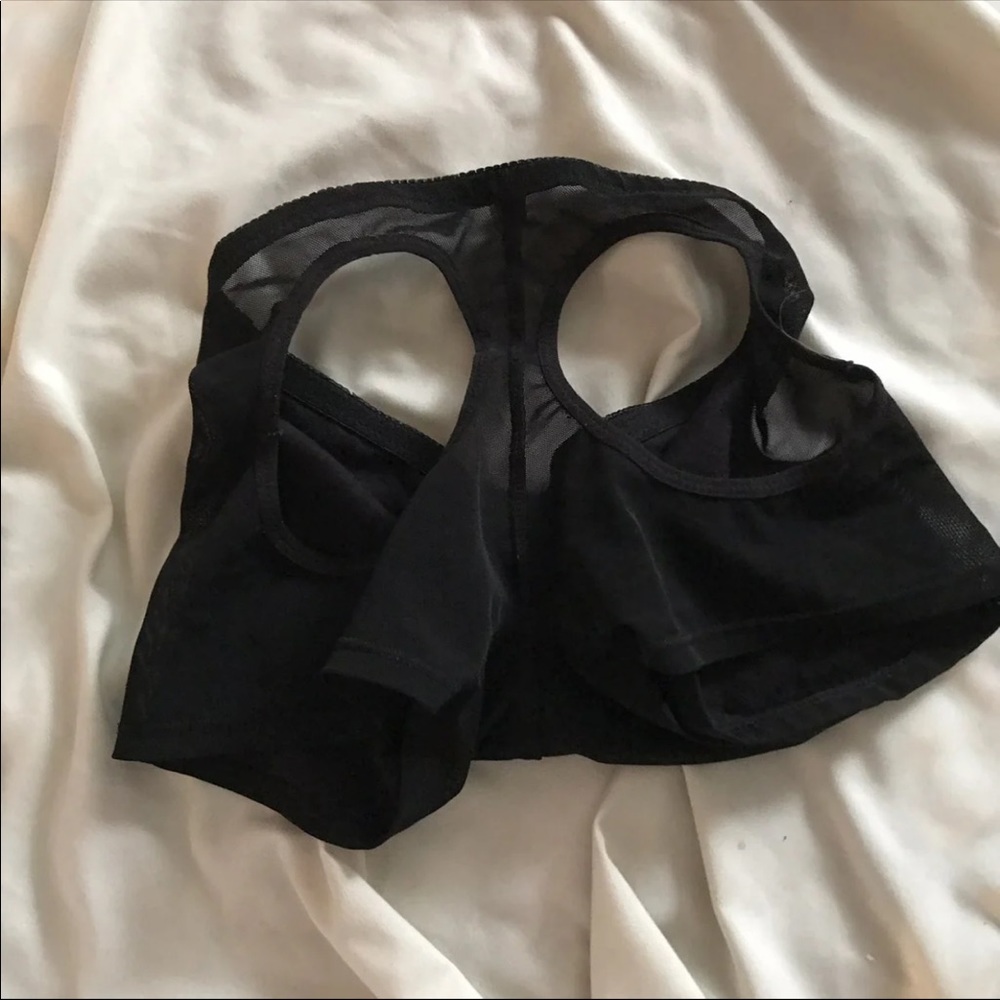 Black Butt Lifter Body shaper  Windsor